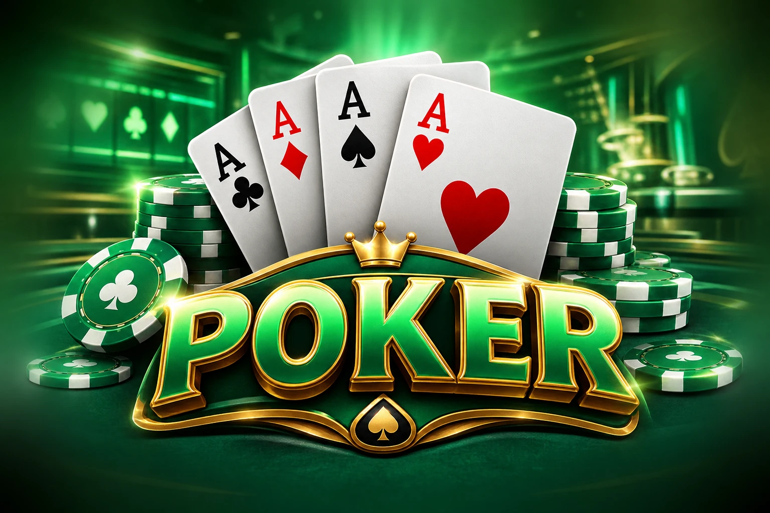 Poker Online MASTERPOKER88