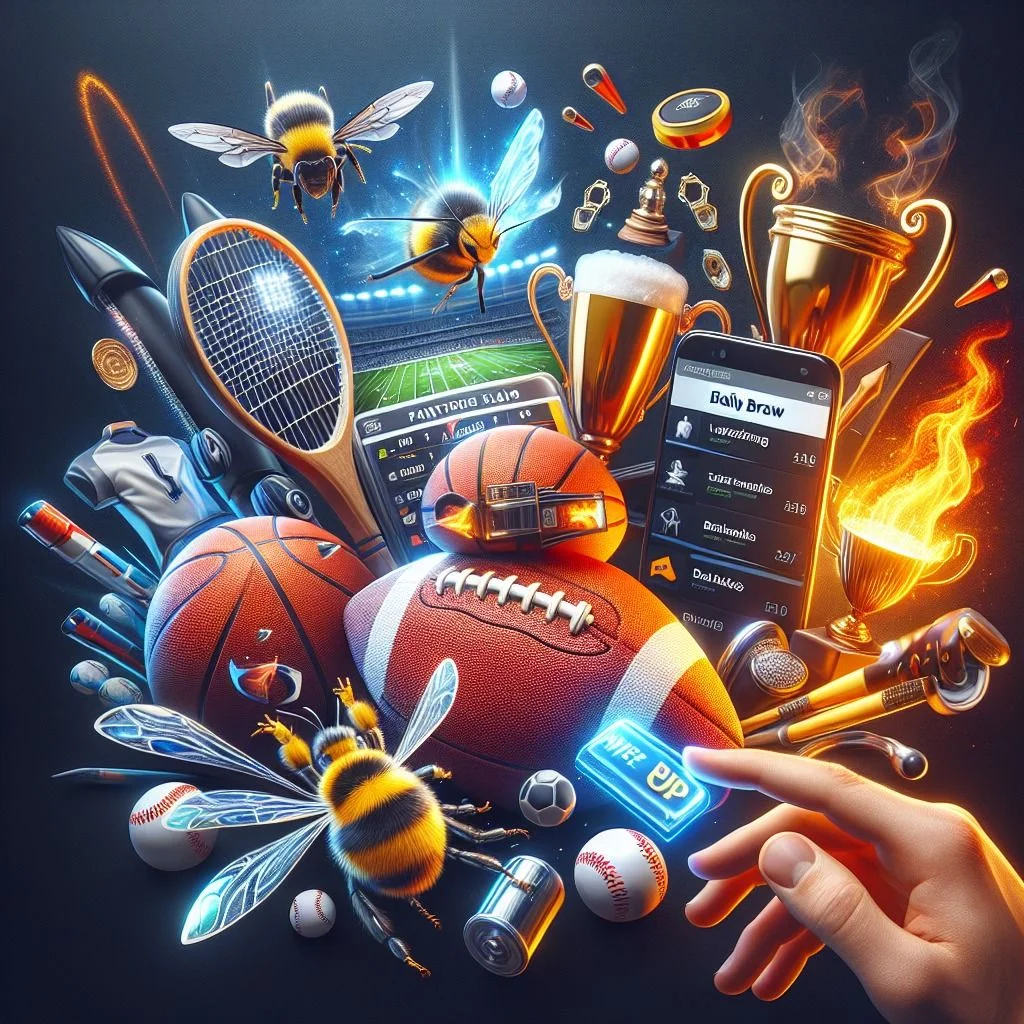 Sportsbook MASTERPOKER88